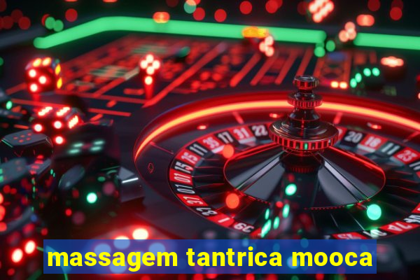 massagem tantrica mooca