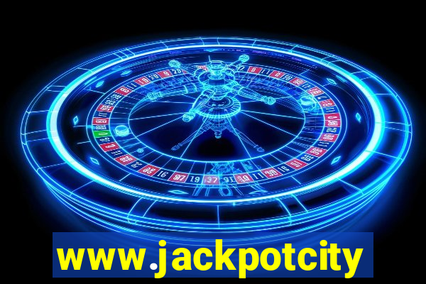 www.jackpotcity casino online.com.au