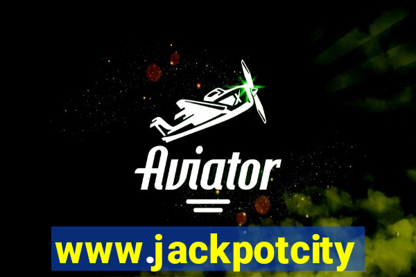 www.jackpotcity casino online.com.au