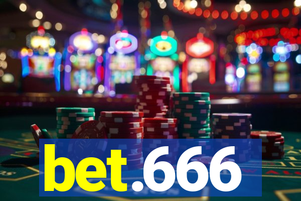 bet.666