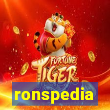 ronspedia