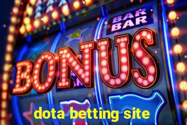 dota betting site