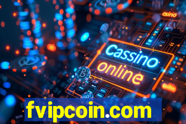 fvipcoin.com