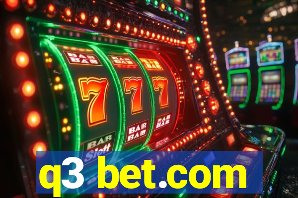 q3 bet.com