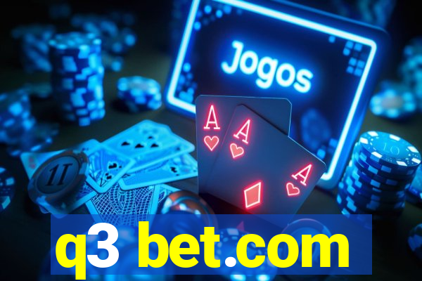 q3 bet.com