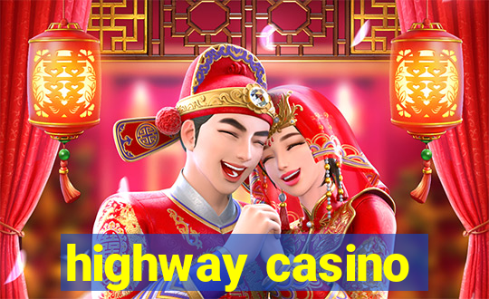 highway casino