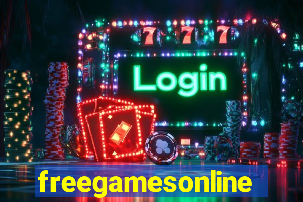 freegamesonline