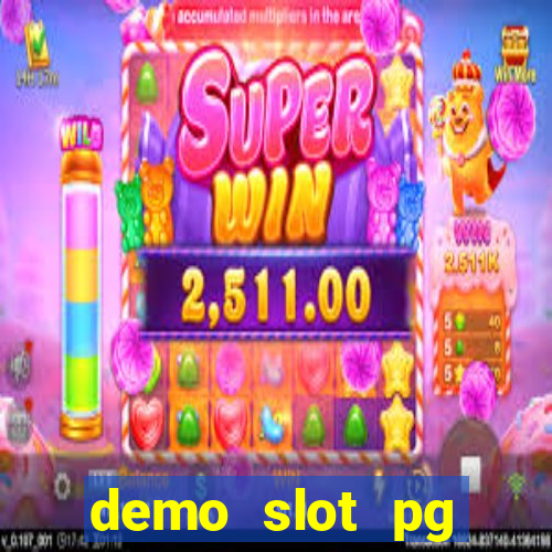 demo slot pg spirited wonders