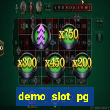 demo slot pg spirited wonders