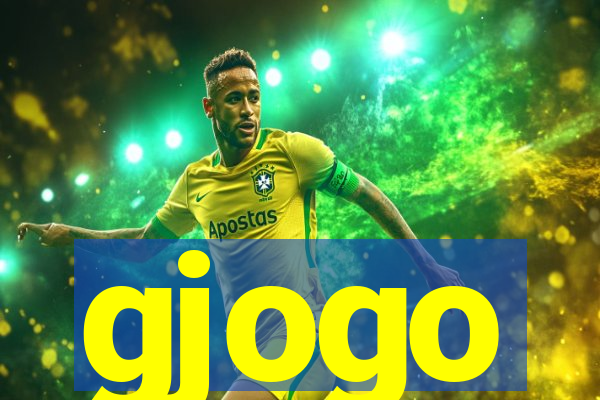 gjogo