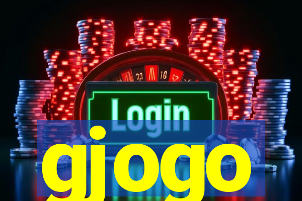 gjogo