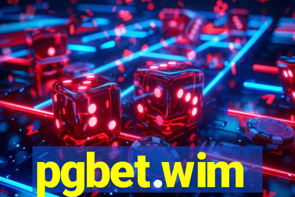 pgbet.wim