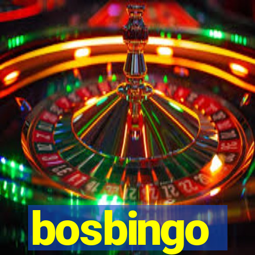 bosbingo