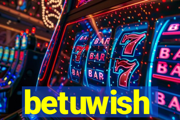 betuwish