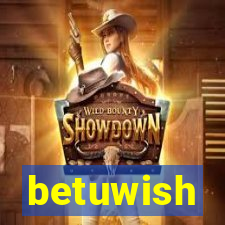 betuwish