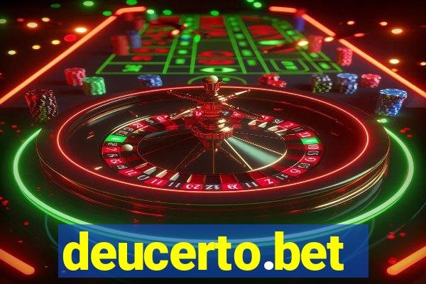 deucerto.bet