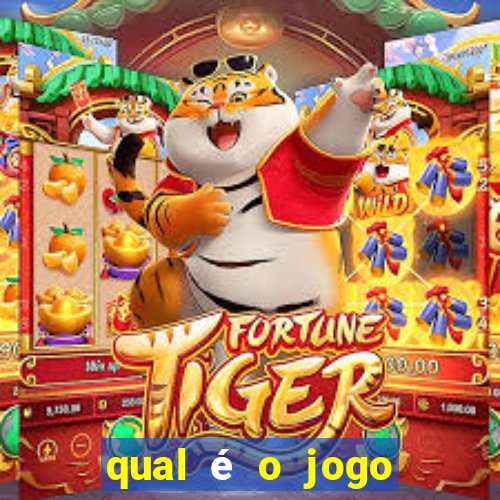 qual é o jogo melhor do mundo