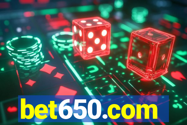 bet650.com