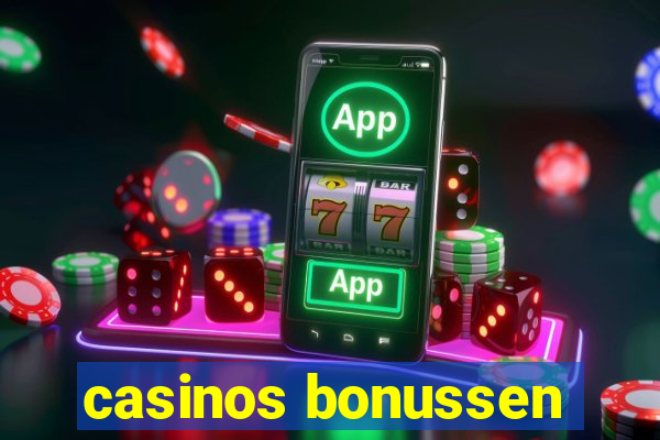 casinos bonussen