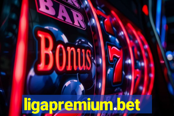 ligapremium.bet