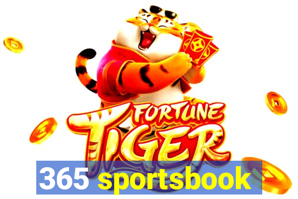 365 sportsbook