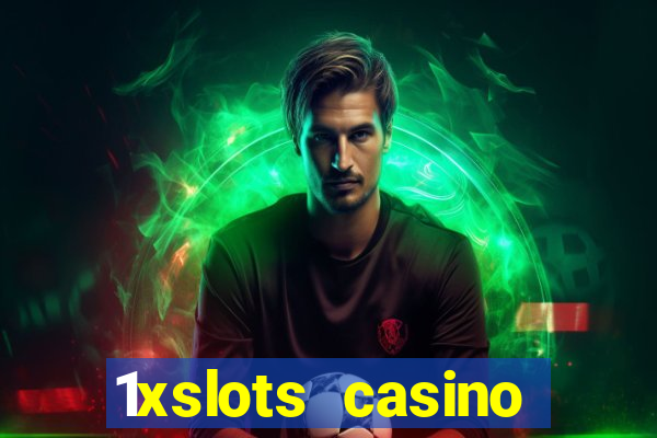 1xslots casino bonus codes