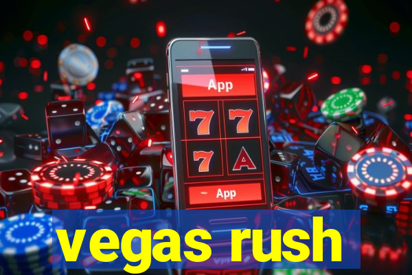 vegas rush