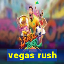 vegas rush