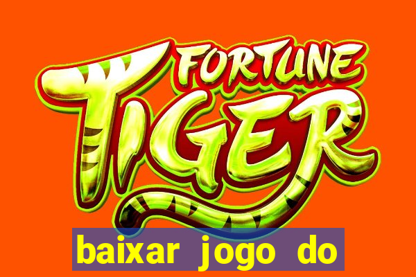 baixar jogo do street fighter