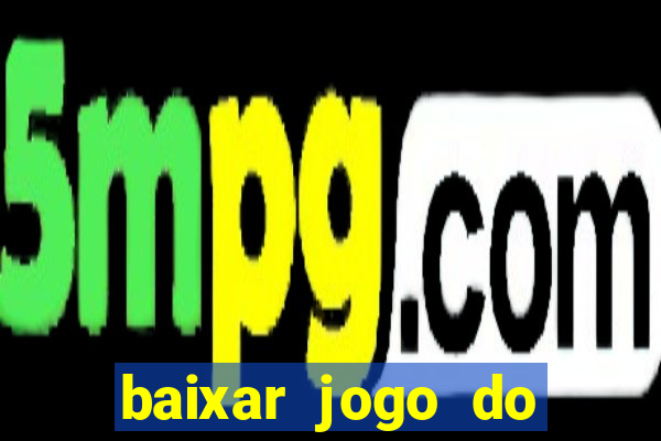 baixar jogo do street fighter