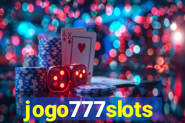 jogo777slots