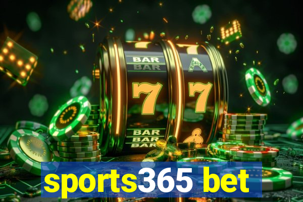 sports365 bet