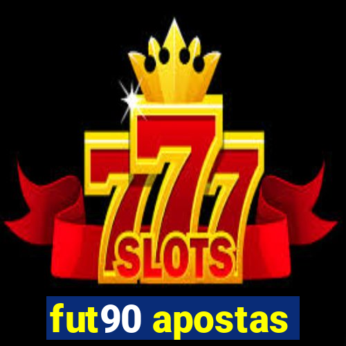 fut90 apostas