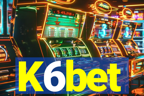 K6bet