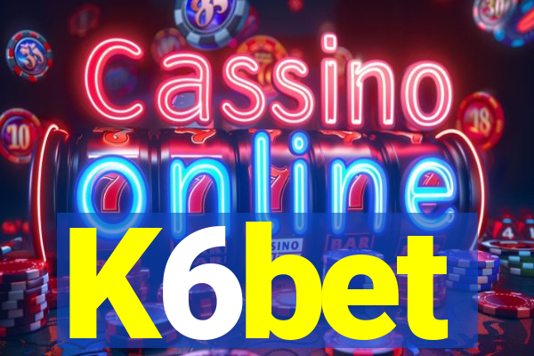 K6bet