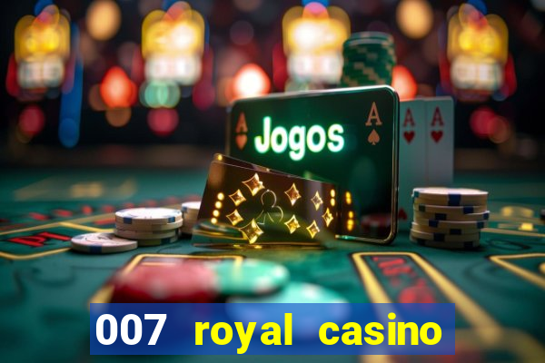 007 royal casino download full hd