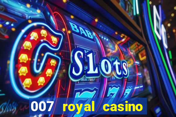 007 royal casino download full hd