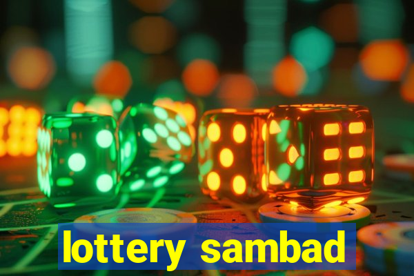 lottery sambad