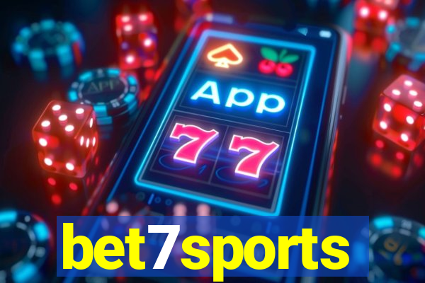 bet7sports