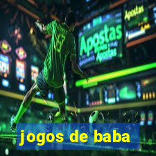 jogos de baba