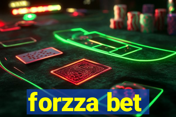 forzza bet