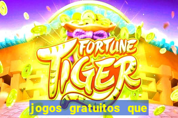 jogos gratuitos que pagam dinheiro de verdade