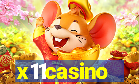 x11casino