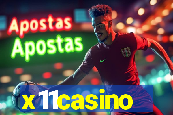 x11casino