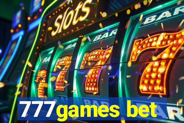 777games bet