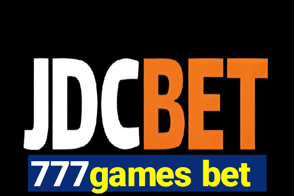 777games bet