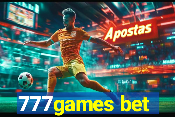 777games bet