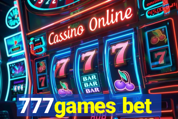 777games bet