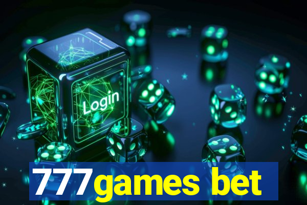 777games bet