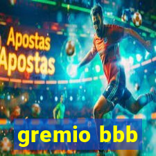 gremio bbb